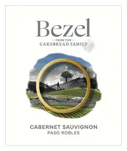 Bezel 2022 Cabernet Sauvignon