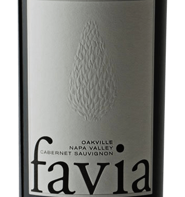 Favia 2023 Cabernet Sauvignon