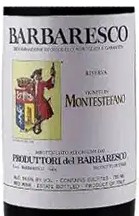 Produttori del Barbaresco 2020 Barbaresco Montestefano Riserva