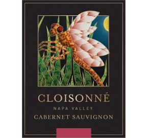 Cloisonne 2022 Cabernet Sauvignon