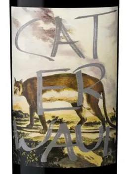 Caterwaul 2023 Cabernet Sauvignon Sonoma Valley