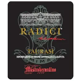 Mastroberardino Radici 2019 Taurasi