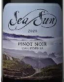 Sea Sun 2023 Chardonnay