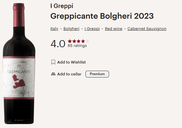 greppicante