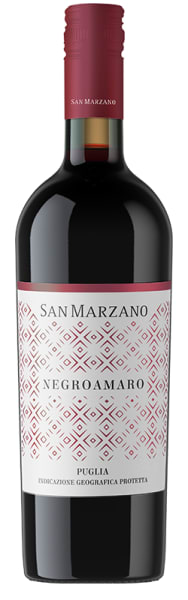 negroamaro