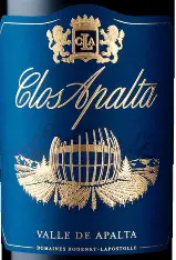 Clos Apalta 2022 Apalta
