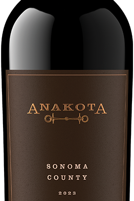 Anakota 2023 Cabernet Franc