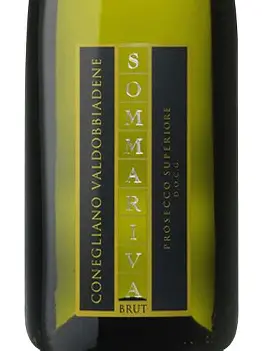 Sommariva Prosecco Superiore Brut