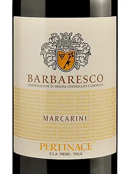 Pertinace 2020 Marcarini Barbaresco
