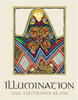 Illumination 2024 Sauvignon Blanc