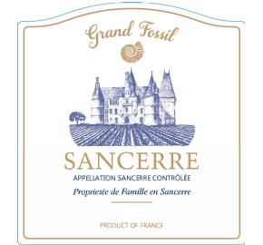 Grand Fossil 2024 Sancerre