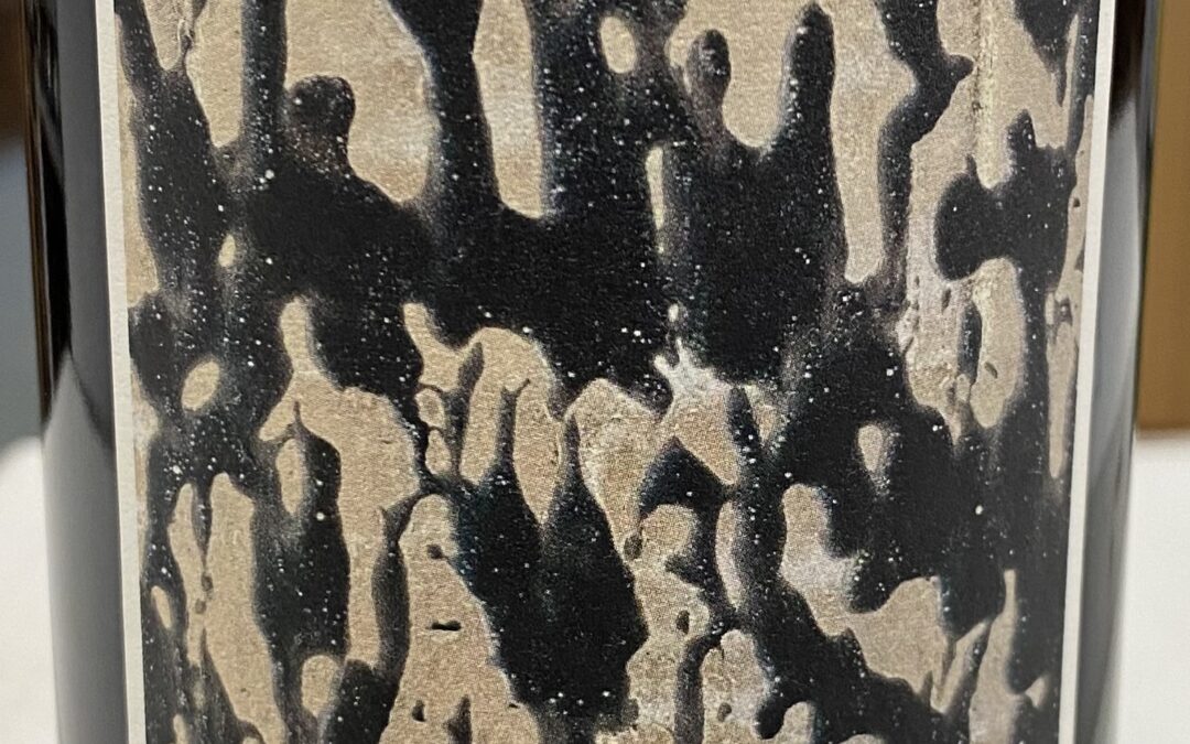Sine Qua Non 2023 Syrah Distenta V
