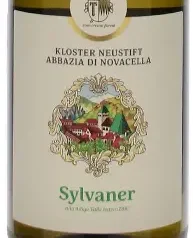 Abbazia di Novacella 2024 Sylvaner