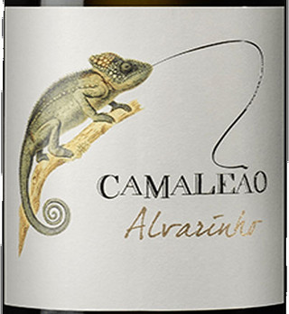 Camaleao 2024 Alvarinho Vinho Verde