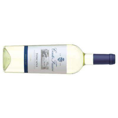 Conti Fassini 2022 Toscana Biano IGT