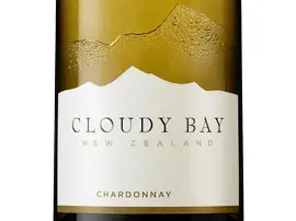Cloudy Bay 2023 Chardonnay