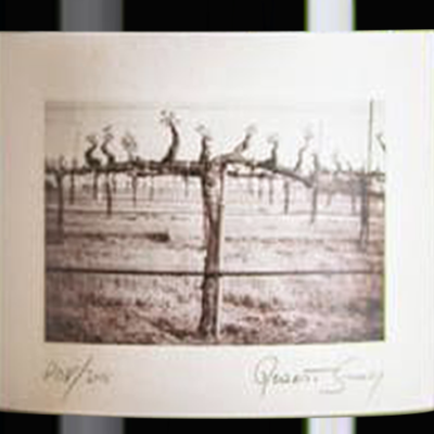 Robert Sinsky 2018 POV Red