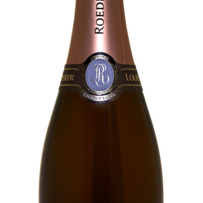 Louis Roederer 2017 Brut Rose
