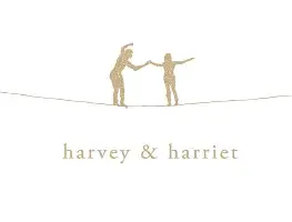 Harvey & Harriet 2024 White Blend