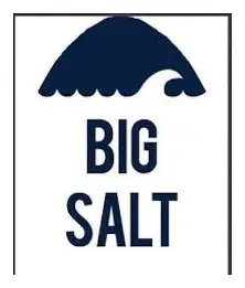 Big Salt 2025 White Blend