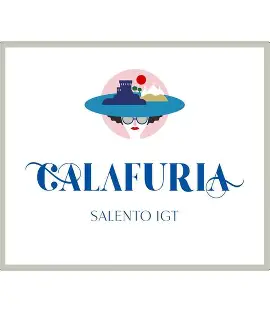Tormaresca Calafuria Rose