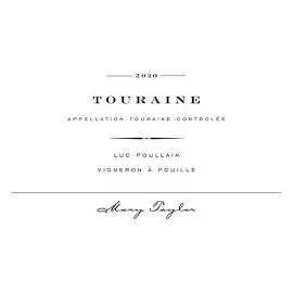 Mary Taylor 2024 Sauvignon Blanc Luc Poullain