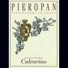 Pieropan 2024 Calvarino Soave Classico