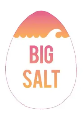 Ovum 2025 Pink Salt Oregon
