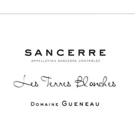 Domaine Gueneau 2024 Sancerre "Les Terres Blanches"