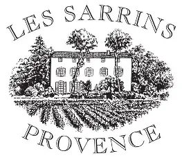 Les Sarrins 2025 Rose Cotes de Provence