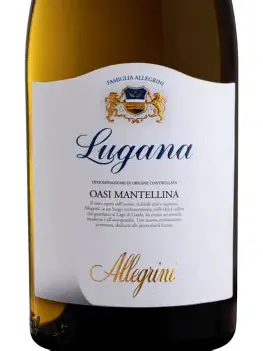 Allegrini 2022 Lugana Oasi Mantellina