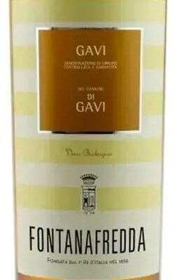 Fontanafredda 2023 Gavi di Gavi