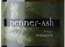 Penner Ash 2024 Viognier