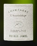 Voirin-Jumel Champagne Brut L'Assemblage