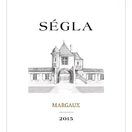 Segla 2016 Margaux