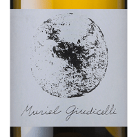 Muriel Giudicelli 2023 Patrimonio Blanc