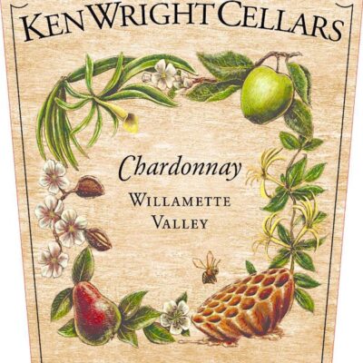 Ken Wright Cellars 2024 Chardonnay