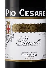 Pio Cesare 2021 Barolo