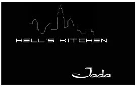Hells Kitchen by Jada 2021 Estate Bottled Red Blend