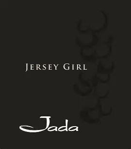 Jada Vineyard & Winery 2021 Jersey Girl Estate Bottled