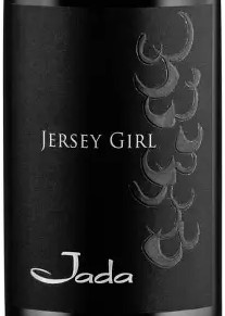 Jada Vineyard & Winery 2020 Jersey Girl Estate Bottled