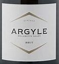 Argyle 2022 Brut Willamette Valley