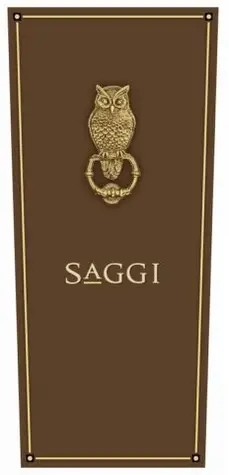 Long Shadows Vintners Collection 2020 Saggi Red Blend