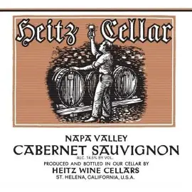 Heitz Cellar 2022 Cabernet Sauvignon