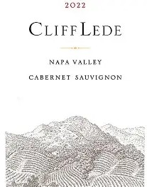 Cliff Lede 2022 Cabernet Sauvignon