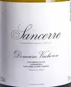 Domaine Vacheron 2025 Sancerre