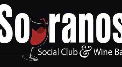 100 point Bordeaux Wine Dinner on November 7th @6pm