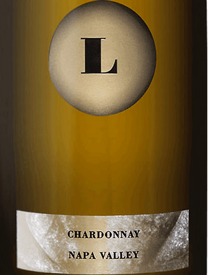Lewis Cellars 2023 Chardonnay