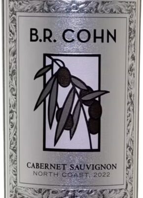 B.R. Cohn 2022 Cabernet Sauvignon