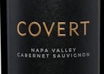 Covert Estate 2021 Black Label Cabernet Sauvignon